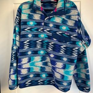 Patagonia Synchilla - Men’s - Like New